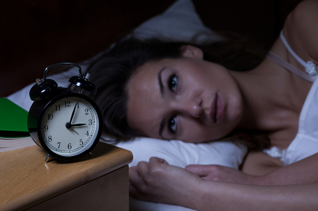 insomnia insomnia